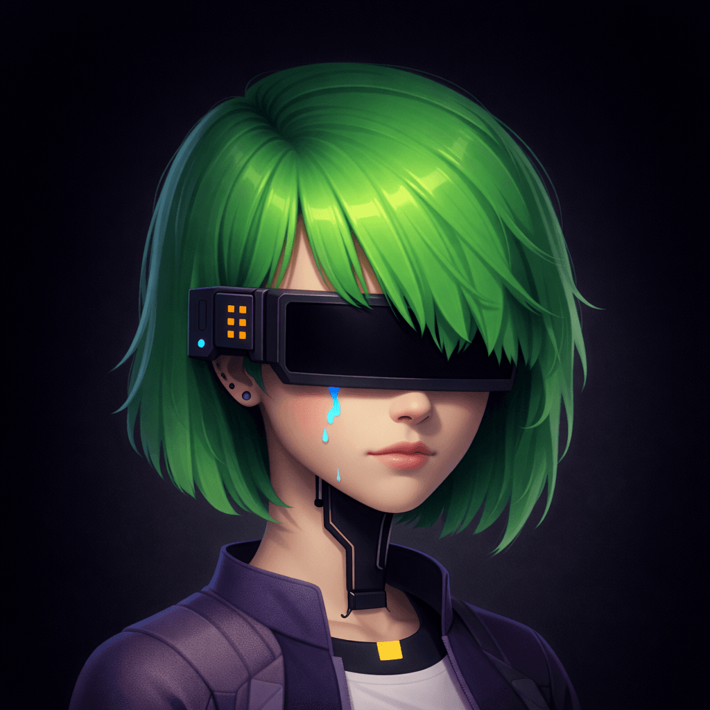 CBPS-VS-002 // NULLA