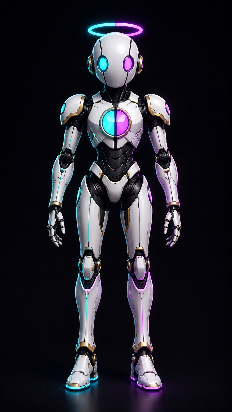 AGD-05 // Dual Core