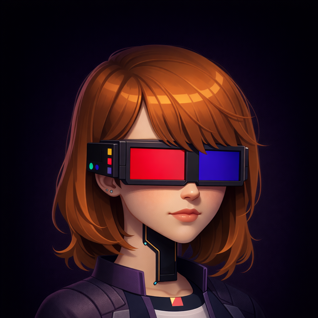 CBPS-VS-006 // PRISM